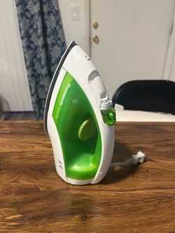 Clothing Iron