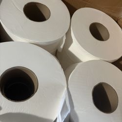 Toilet Paper 