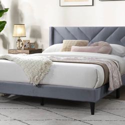 Queen Size Bed Frame Only