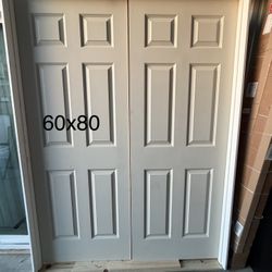 Interior Door 60x80