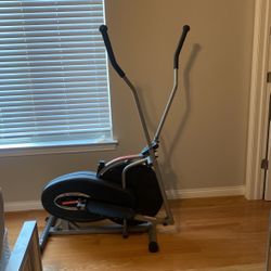 Air Elliptical 