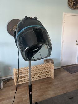 Hair Dryer