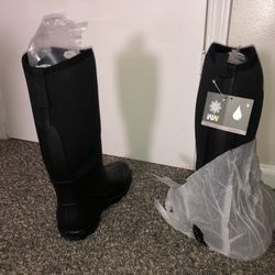 WTW Men’s Rain Boot