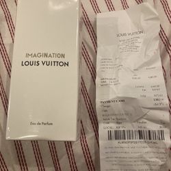Louis Vuitton Imagination (OBO)
