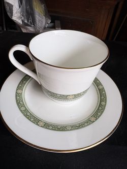 Royal Doulton English Fine China