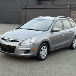 2011 Hyundai Elantra Touring