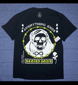 Boss Dog Anarchy Boyz Graphic T-Shirt