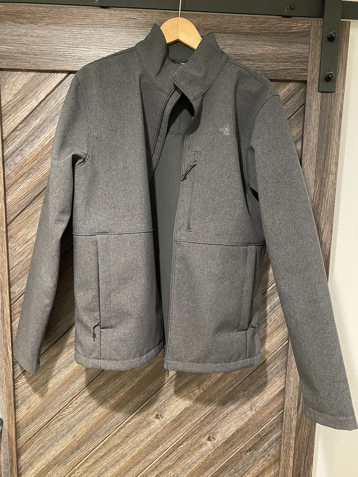 The North Face Jacket