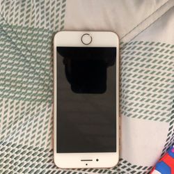 iPhone 8