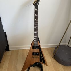Jackson Guitar