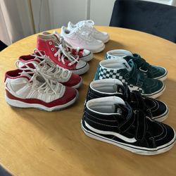 Kids Shoes 