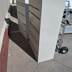 $125 Each File Cabinet