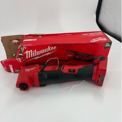 Milwaukee multi tool