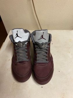 Jordan 5s