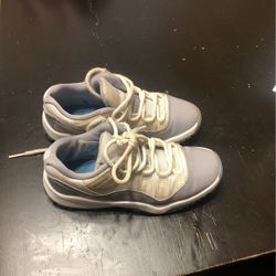 Jordan 11 Low Size 13c