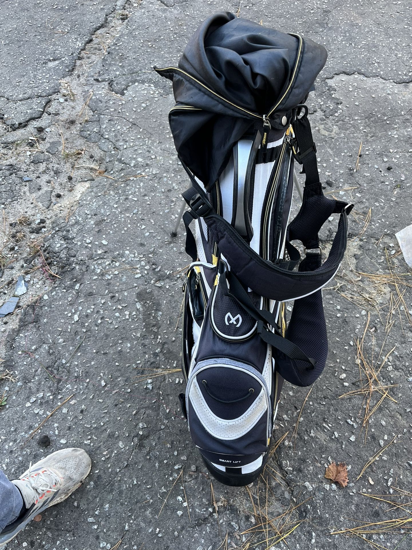 Golf Bag