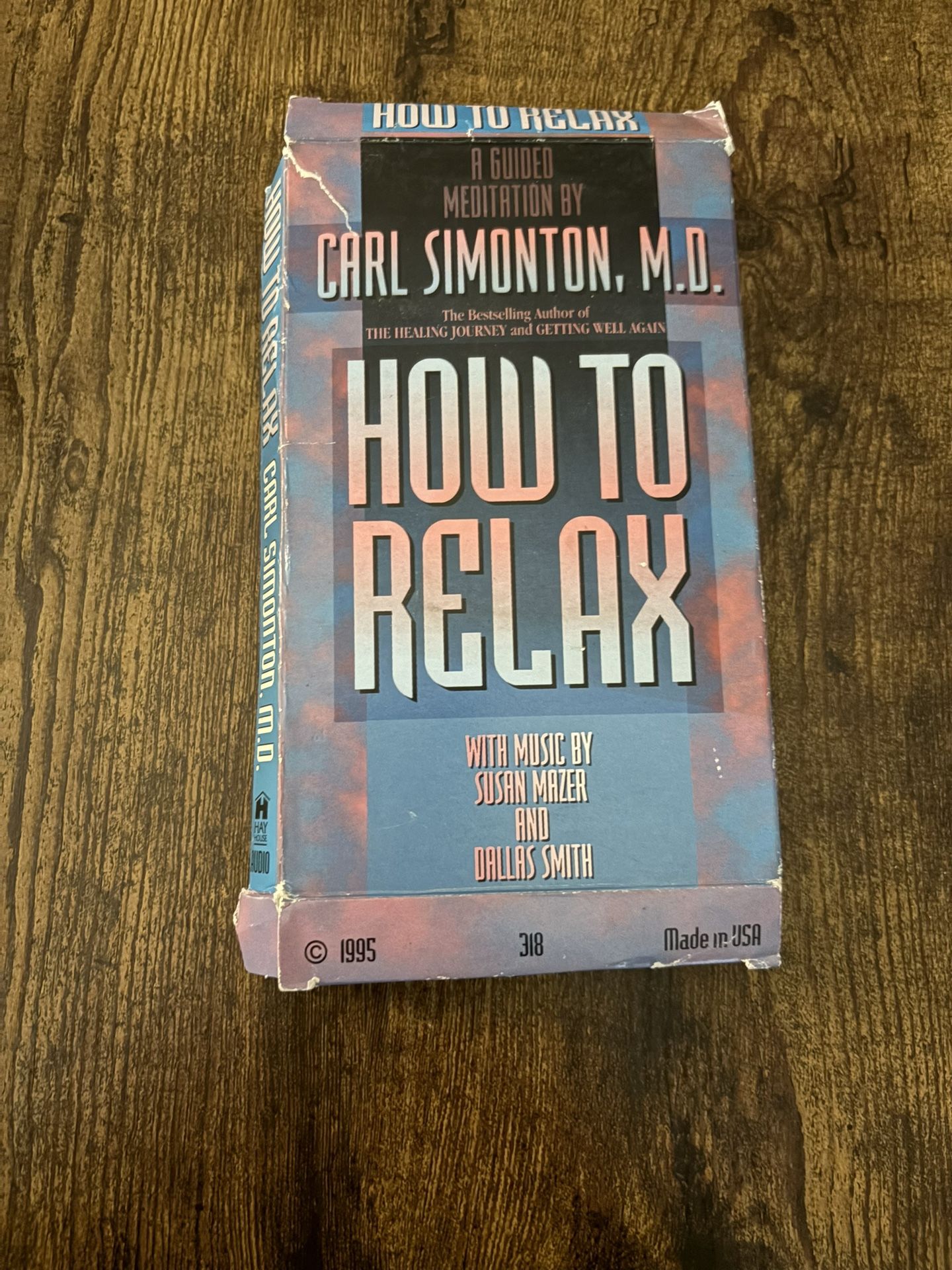 How To Relax