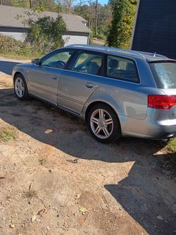 2009 Audi A4