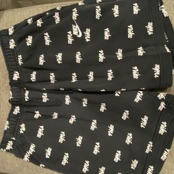 Nike Shorts Sz Lg