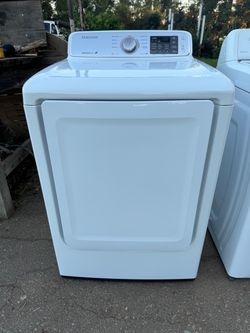 Samsung Moisture Sensor HE electric dryer