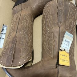 Ariat Woman’s boots 