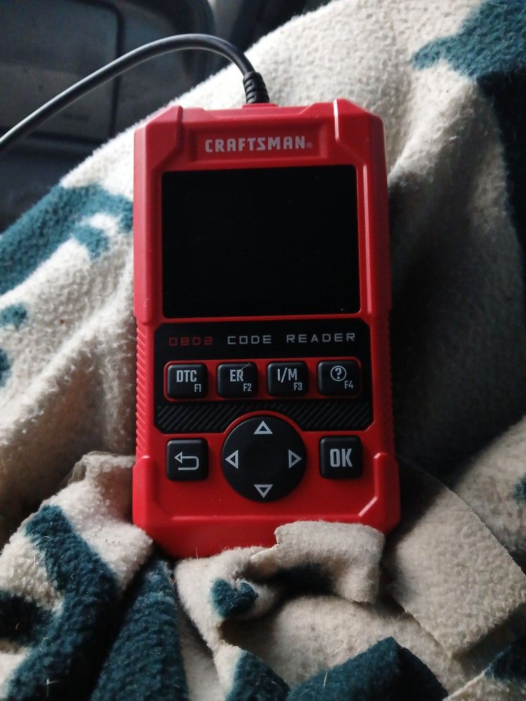 Obd2 Tool Scanner