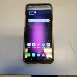LG V60 5G  Unlocked Blue