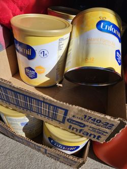 Enfamil