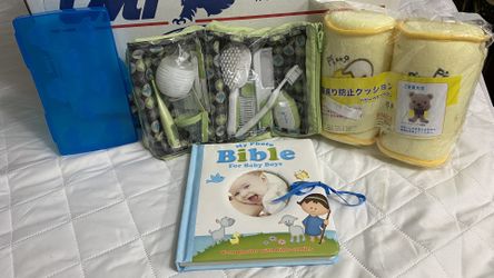 Baby Articles