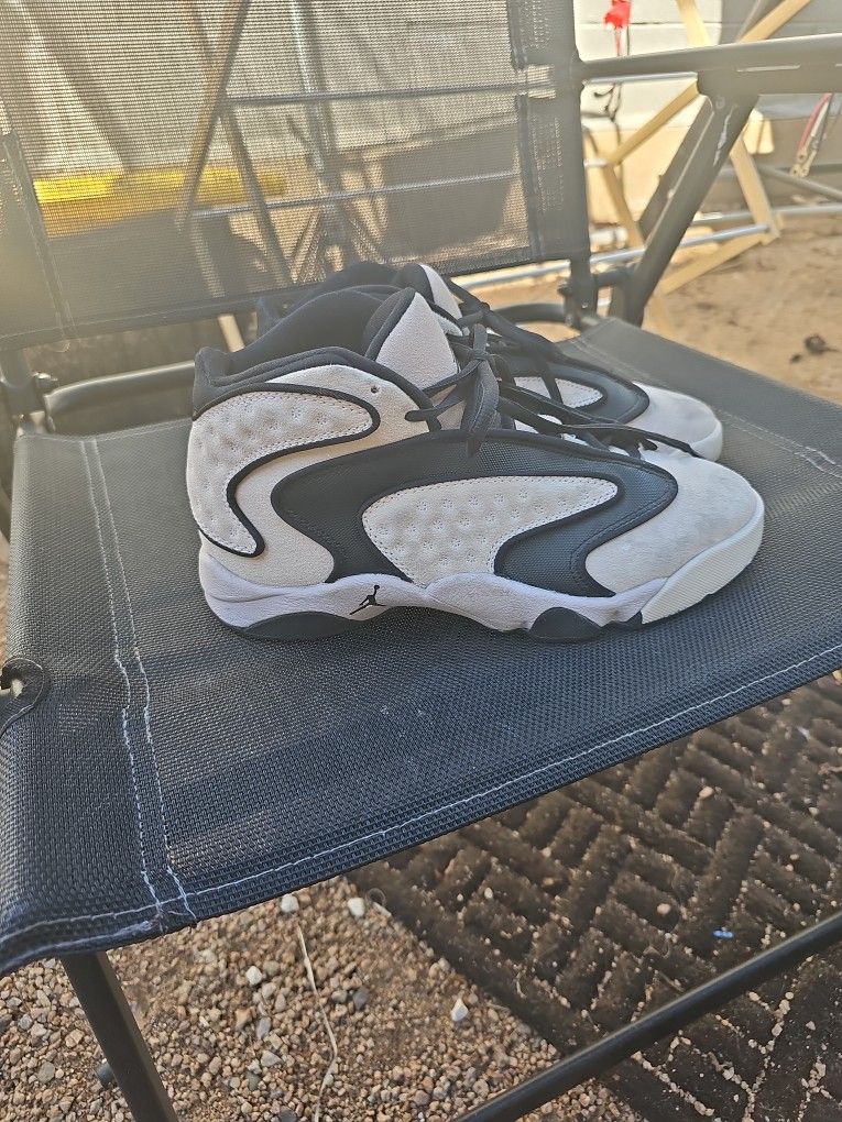 Nike Air Jordan's OG Woman's 8.5