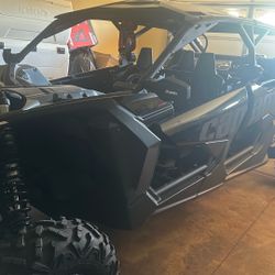 2021 Can-Am Maverick X3 Max - $24