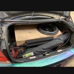 Car Audio