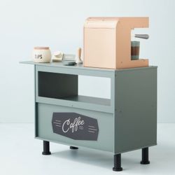 Play Barista Stand