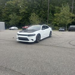 Dodge Charger Rt 2015