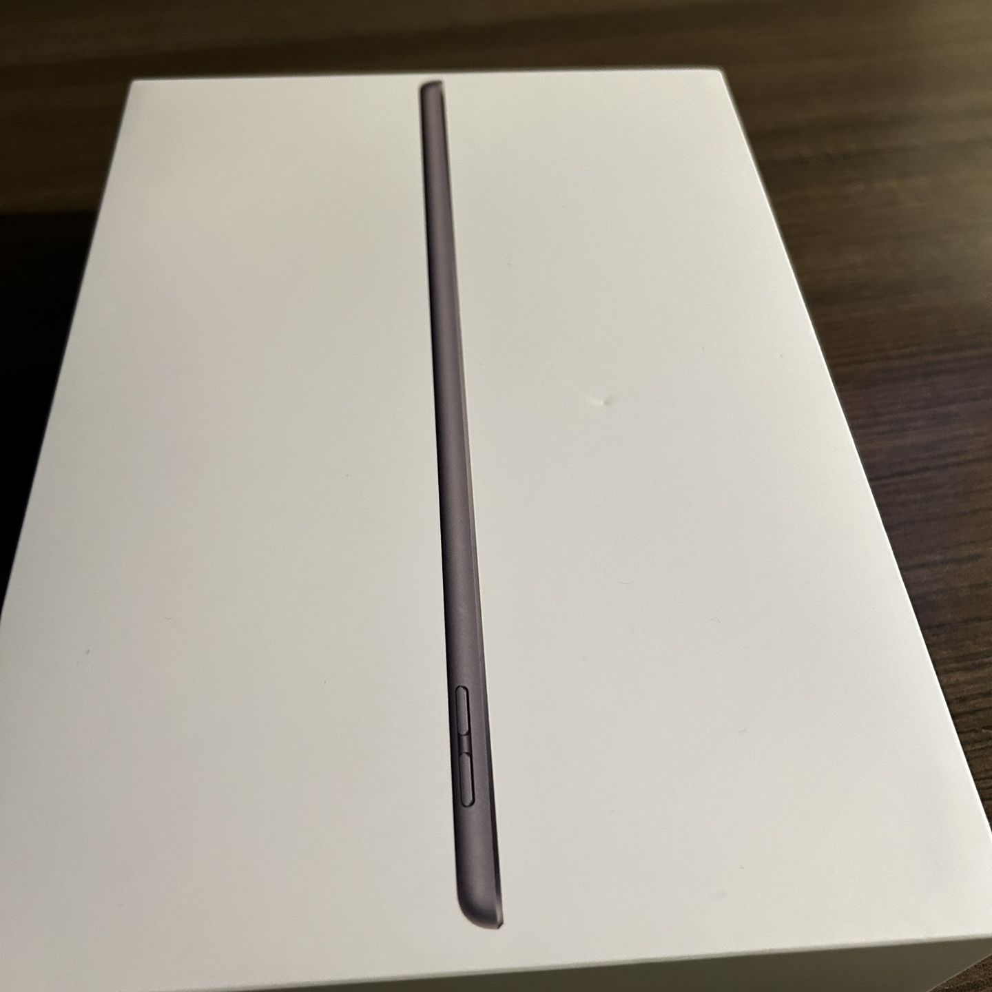 iPad 9th Gen WiFi + Cellular 64gb Space Gray