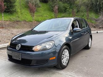 2011 Volkswagen Golf