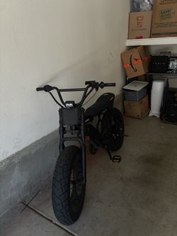 Macfox x7