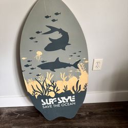 Serf Board