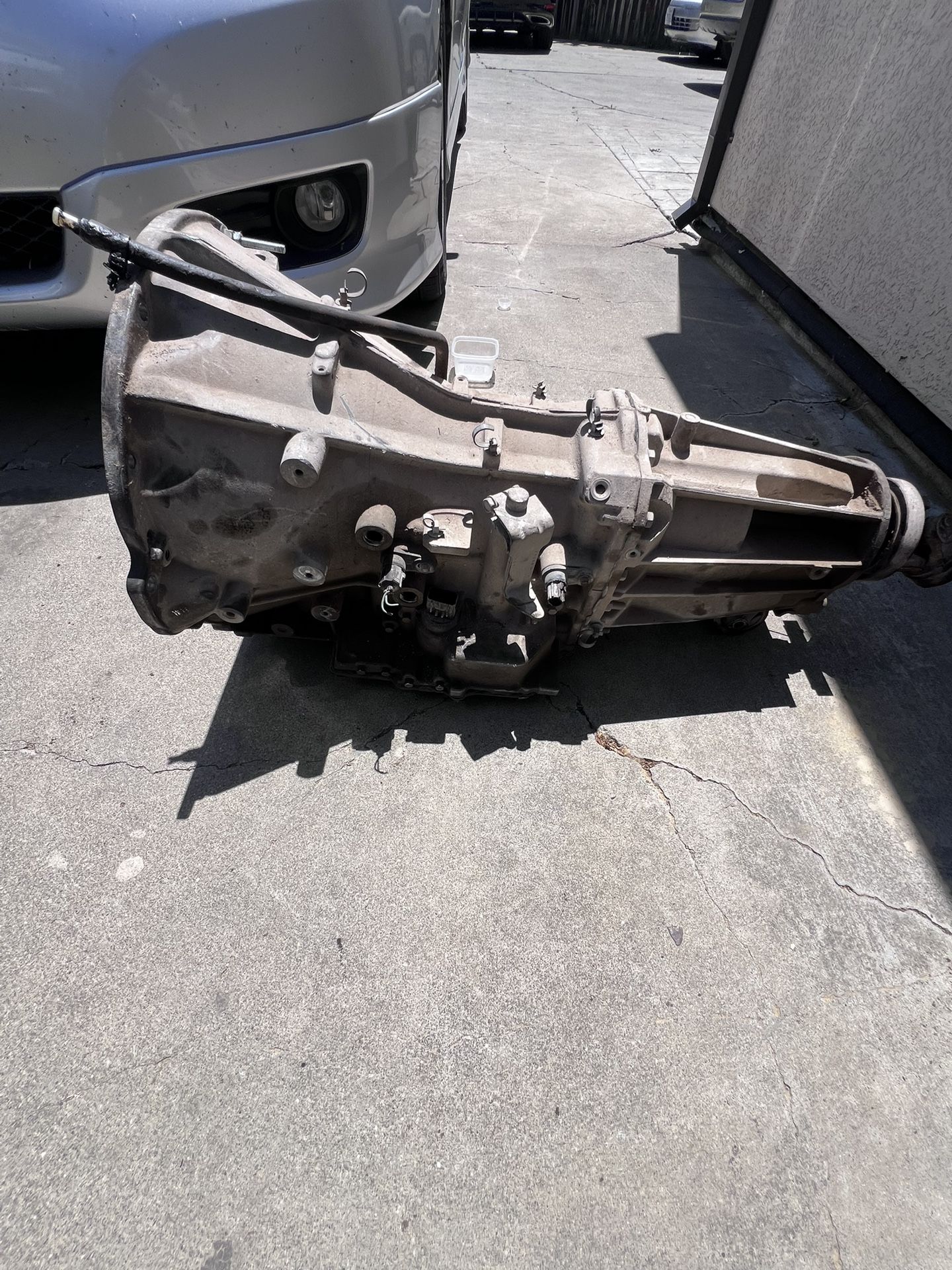 Automatic Transmission