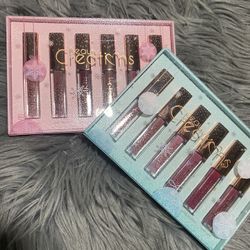 Lipsticks