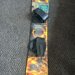 ESP Free Ride 110cm Riders Up To 95 Lbs
