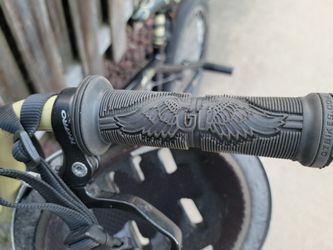 GT Zone 72 SO Ca. 20