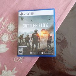 Battlefield 6 