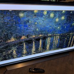 LG Oled TV 55 Inch 