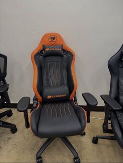 Gaming Chair