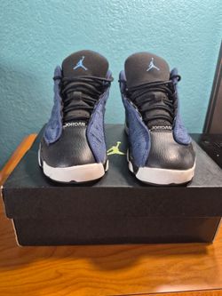 Jordan 13