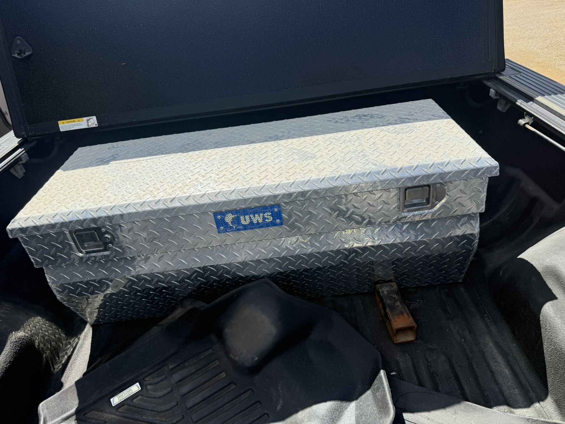 Tool Box