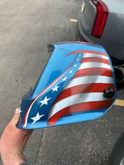 Helmet