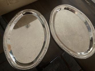 Trays