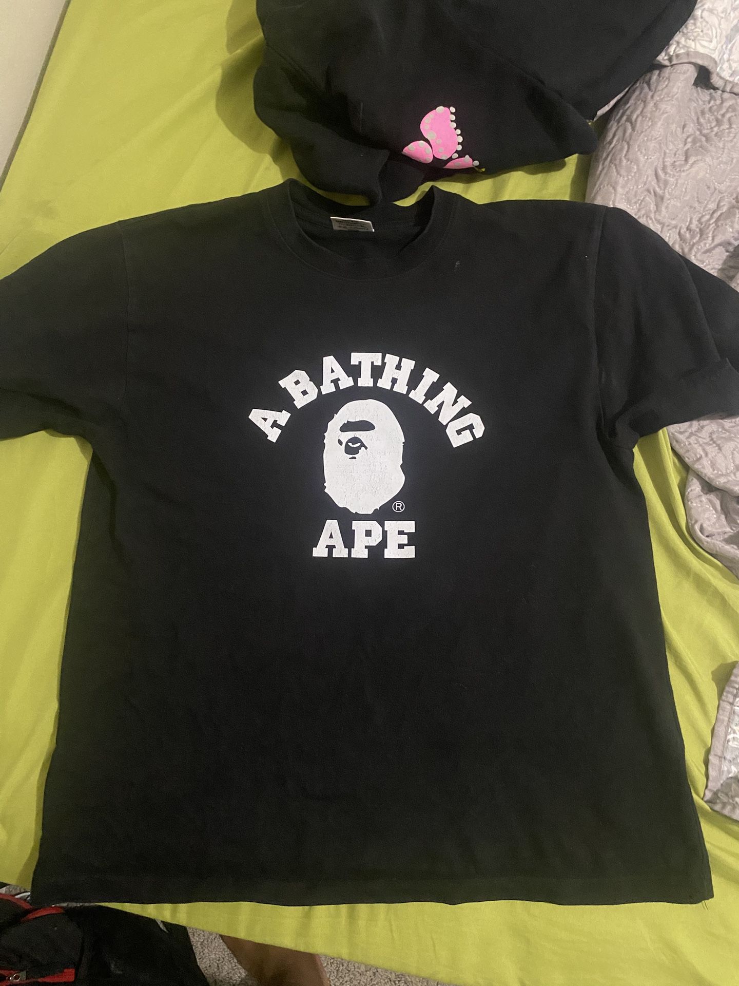Bape Shirt